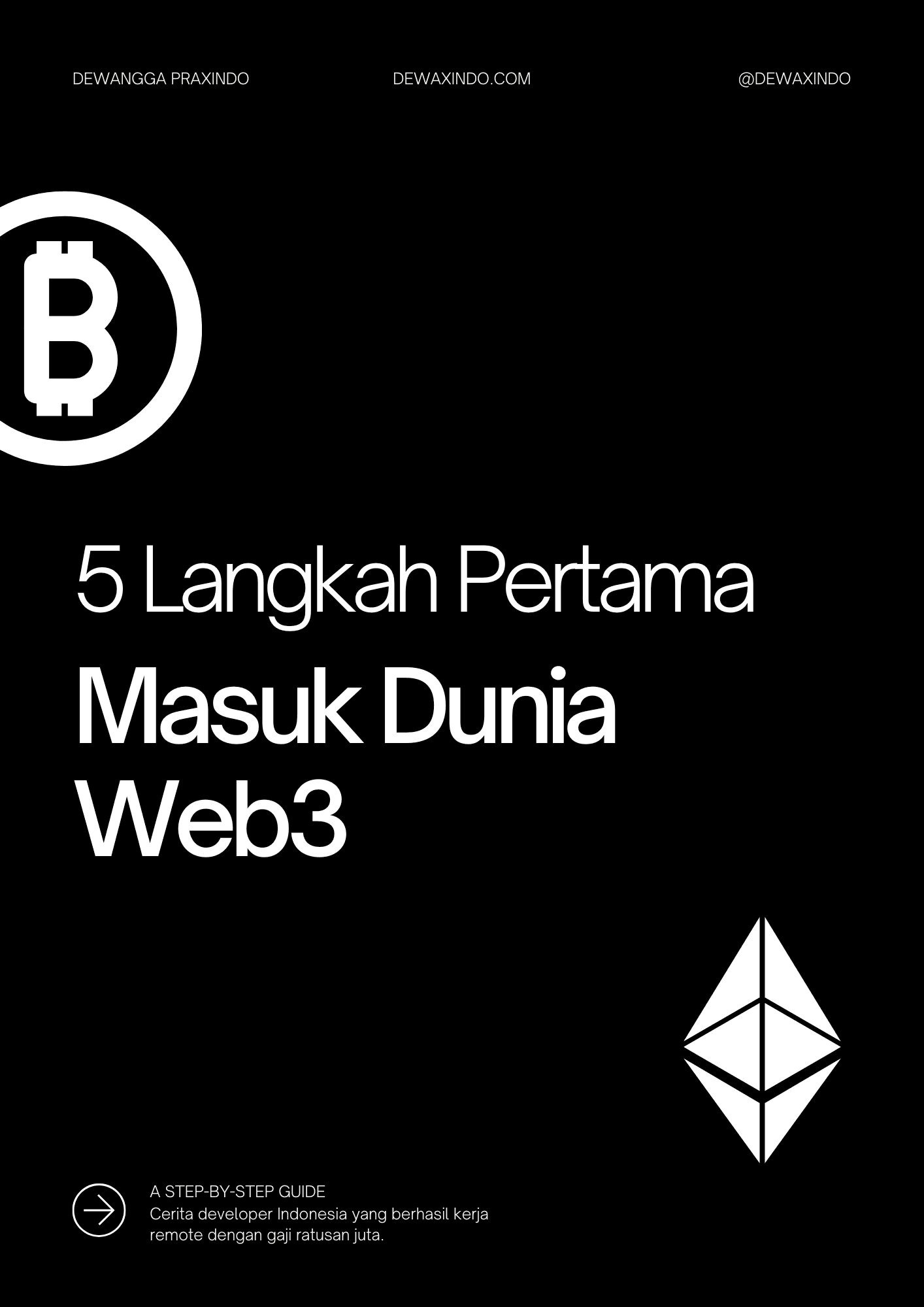 Web3 Starter Kit: 5 First Steps